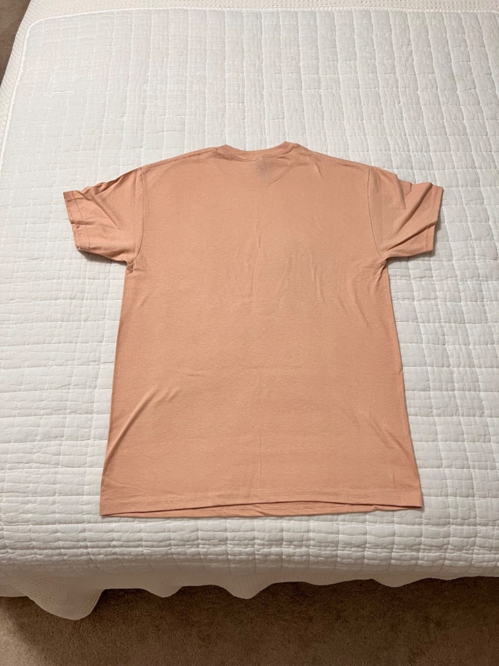 DIY Cute Tee- Shirt - Picture 6 of 6